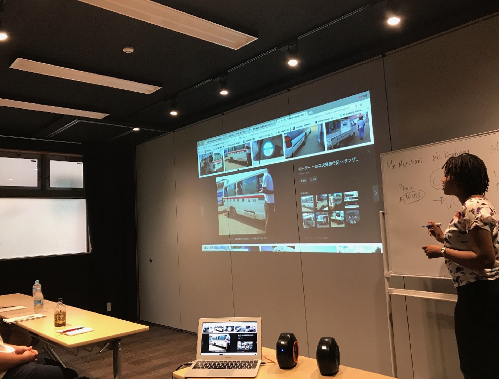 EMPIRE ENGLISH ACADEMYの講師紹介